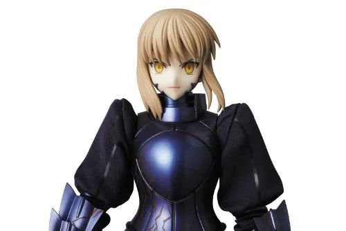 Fate/Stay Night - Saber Alter - Real Action Heroes #637 - 1/6 (Medicom Toy)ㅤ – Medicom Toy – ActionFigure Brasil
