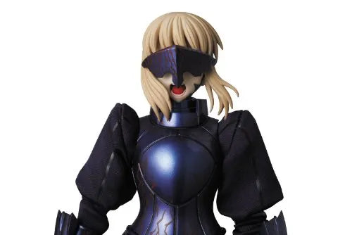 Fate/Stay Night - Saber Alter - Real Action Heroes #637 - 1/6 (Medicom Toy)ㅤ – Medicom Toy – ActionFigure Brasil