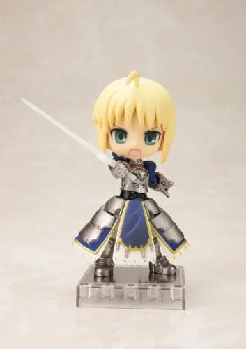 Fate/Stay Night - Saber - Cu-Poche #4 (Kotobukiya)ㅤ – Kotobukiya – ActionFigure Brasil