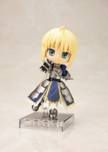 Fate/Stay Night - Saber - Cu-Poche #4 (Kotobukiya)ㅤ – Kotobukiya – ActionFigure Brasil