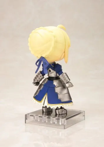 Fate/Stay Night - Saber - Cu-Poche #4 (Kotobukiya)ㅤ – Kotobukiya – ActionFigure Brasil