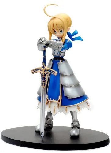 Fate/Stay Night - Saber - Diformate Series (Griffon Enterprises)ㅤ – Griffon Enterprises – ActionFigure Brasil