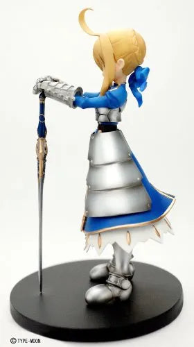 Fate/Stay Night - Saber - Diformate Series (Griffon Enterprises)ㅤ – Griffon Enterprises – ActionFigure Brasil