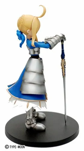 Fate/Stay Night - Saber - Diformate Series (Griffon Enterprises)ㅤ – Griffon Enterprises – ActionFigure Brasil