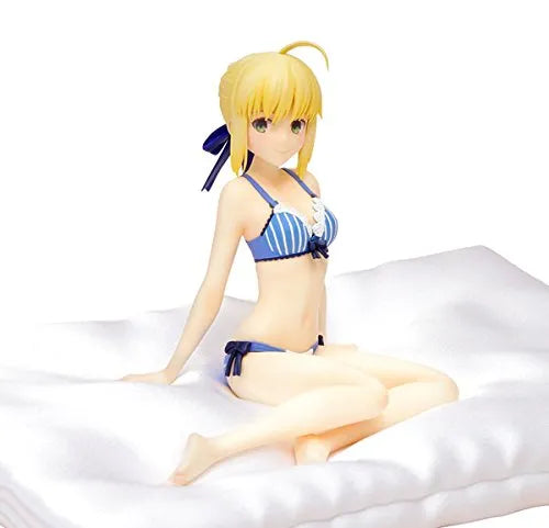 Fate/Stay Night - Saber - Dream Tech - Lingerie Style (Wave)ㅤ – Wave – ActionFigure Brasil