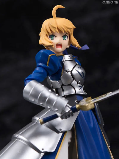 Fate/Stay Night - Saber - Figma #227 - 2.0 2019 re-release (Max Factory)ㅤ – Max Factory As Manufacturer – ActionFigureBrasil — iluminação de estúdio