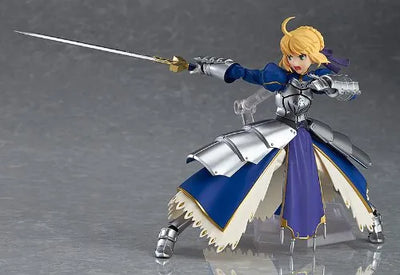 Fate/Stay Night - Saber - Figma #227 - 2.0 (Max Factory)ㅤ – Max Factory – ActionFigureBrasil — close