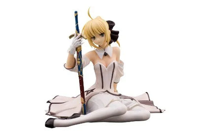 Fate/Stay Night - Saber Lily - 1/7 (Alphamax)ㅤ – Alphamax – ActionFigure Brasil