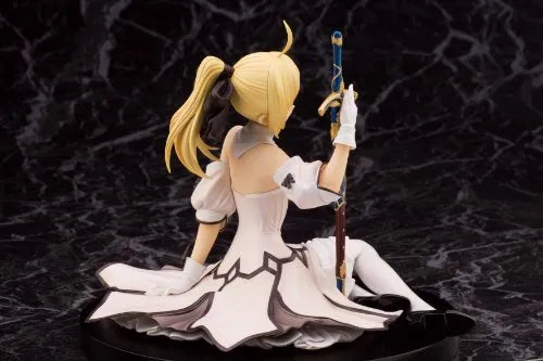 Fate/Stay Night - Saber Lily - 1/7 (Alphamax)ㅤ – Alphamax – ActionFigure Brasil