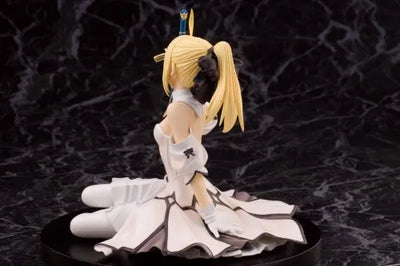 Fate/Stay Night - Saber Lily - 1/7 (Alphamax)ㅤ – Alphamax – ActionFigureBrasil — acessórios
