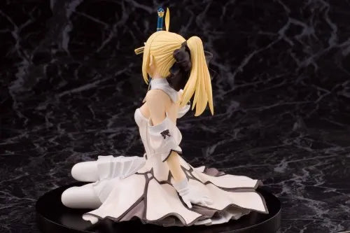 Fate/Stay Night - Saber Lily - 1/7 (Alphamax)ㅤ – Alphamax – ActionFigure Brasil