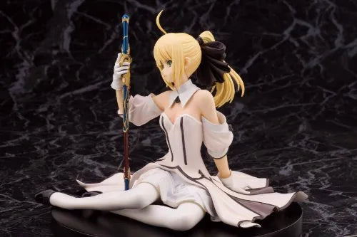 Fate/Stay Night - Saber Lily - 1/7 (Alphamax)ㅤ – Alphamax – ActionFigure Brasil