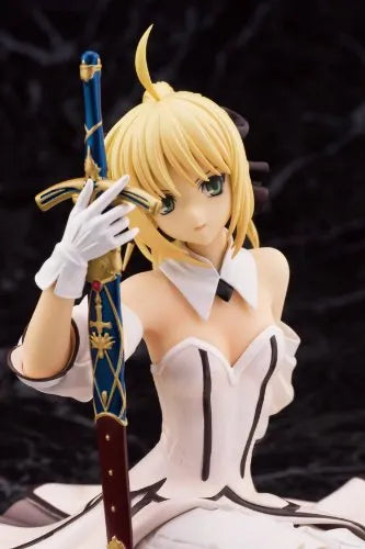 Fate/Stay Night - Saber Lily - 1/7 (Alphamax)ㅤ – Alphamax – ActionFigure Brasil