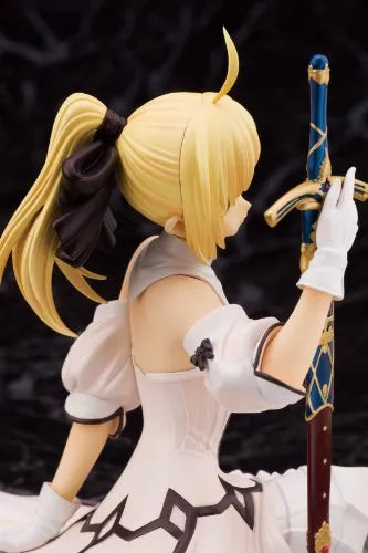Fate/Stay Night - Saber Lily - 1/7 (Alphamax)ㅤ – Alphamax – ActionFigureBrasil — detalhe do produto