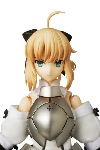 Fate/Stay Night - Saber Lily - Real Action Heroes #669 - 1/6 (Medicom Toy)ㅤ – Medicom Toy – ActionFigure Brasil