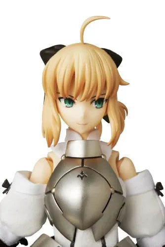 Fate/Stay Night - Saber Lily - Real Action Heroes #669 - 1/6 (Medicom Toy)ㅤ – Medicom Toy – ActionFigure Brasil
