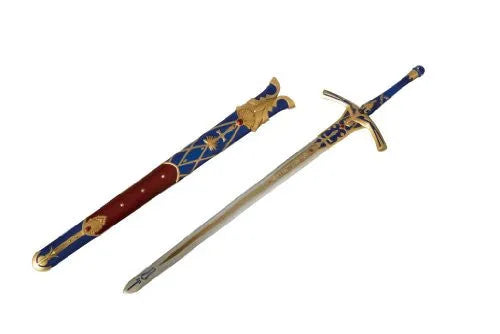 Fate/Stay Night - Saber Lily - Real Action Heroes #669 - 1/6 (Medicom Toy)ㅤ – Medicom Toy – ActionFigure Brasil