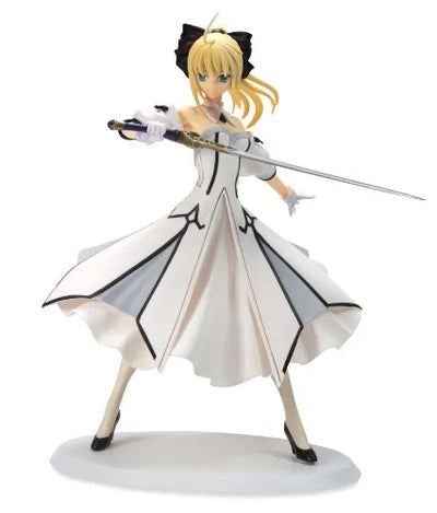 Fate/Stay Night - Saber Lily - SQ (Banpresto)ㅤ – Banpresto – ActionFigure Brasil