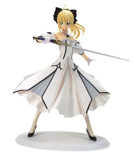 Fate/Stay Night - Saber Lily - SQ (Banpresto)ㅤ – Banpresto – ActionFigure Brasil