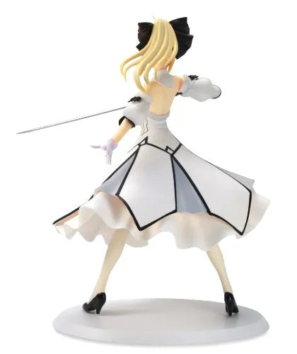 Fate/Stay Night - Saber Lily - SQ (Banpresto)ㅤ – Banpresto – ActionFigure Brasil