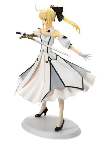 Fate/Stay Night - Saber Lily - SQ (Banpresto)ㅤ – Banpresto – ActionFigure Brasil