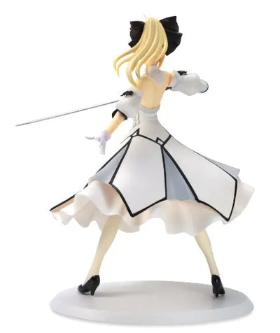 Fate/Stay Night - Saber Lily - SQ (Banpresto)ㅤ – Banpresto – ActionFigure Brasil — embalagem