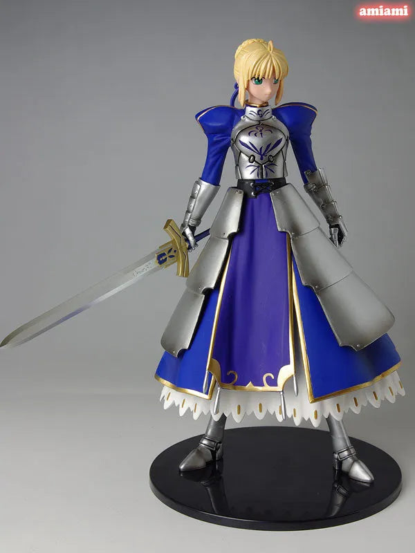 Fate/Stay Night - Saber - Mon-sieur BOME - 23 (Kaiyodo)ㅤ – Kaiyodo – ActionFigure Brasil