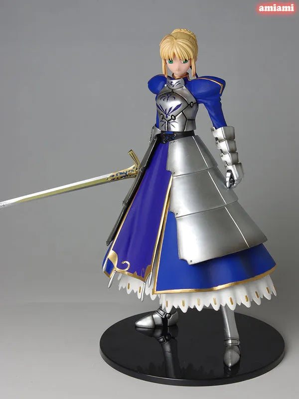 Fate/Stay Night - Saber - Mon-sieur BOME - 23 (Kaiyodo)ㅤ – Kaiyodo – ActionFigure Brasil