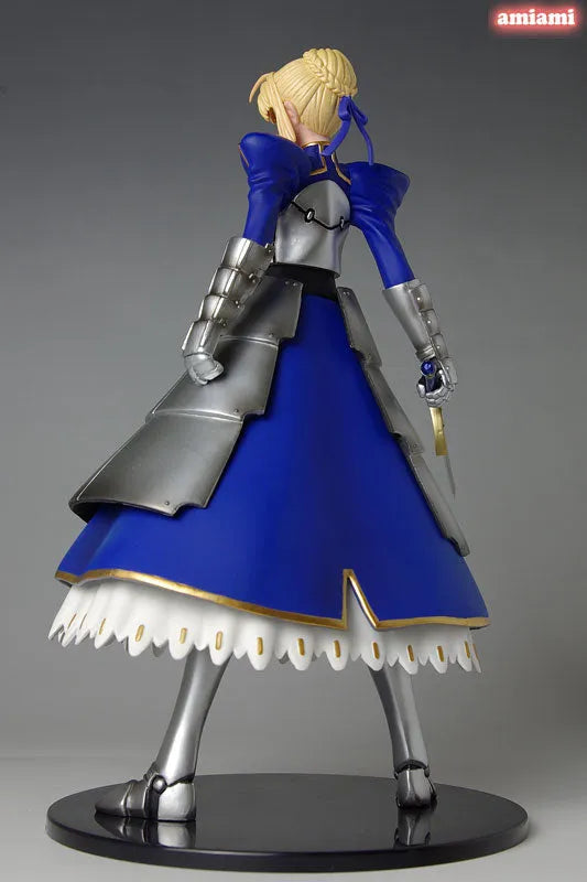 Fate/Stay Night - Saber - Mon-sieur BOME - 23 (Kaiyodo)ㅤ – Kaiyodo – ActionFigure Brasil