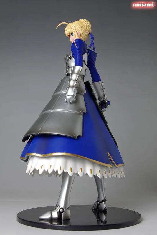 Fate/Stay Night - Saber - Mon-sieur BOME - 23 (Kaiyodo)ㅤ – Kaiyodo – ActionFigure Brasil