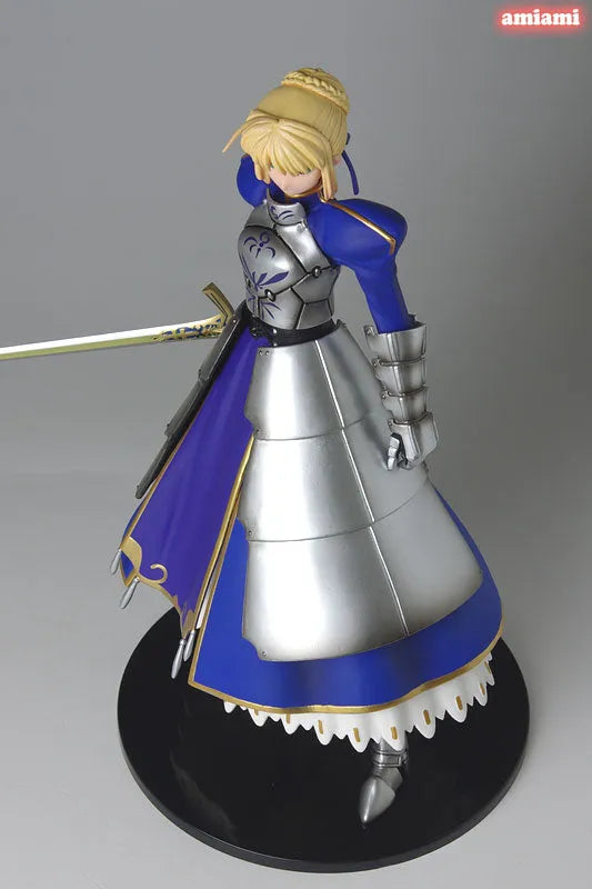 Fate/Stay Night - Saber - Mon-sieur BOME - 23 (Kaiyodo)ㅤ – Kaiyodo – ActionFigure Brasil