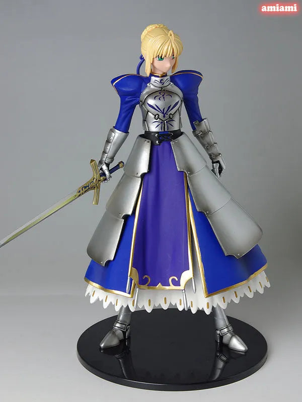 Fate/Stay Night - Saber - Mon-sieur BOME - 23 (Kaiyodo)ㅤ – Kaiyodo – ActionFigure Brasil