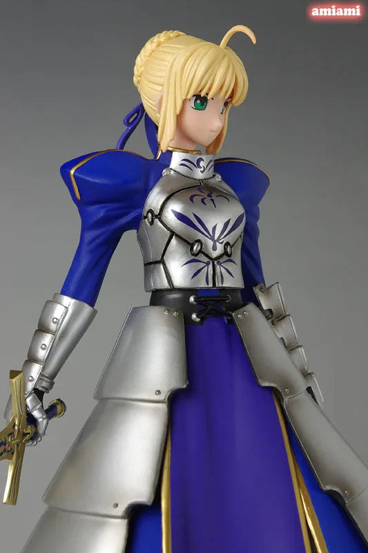 Fate/Stay Night - Saber - Mon-sieur BOME - 23 (Kaiyodo)ㅤ – Kaiyodo – ActionFigure Brasil