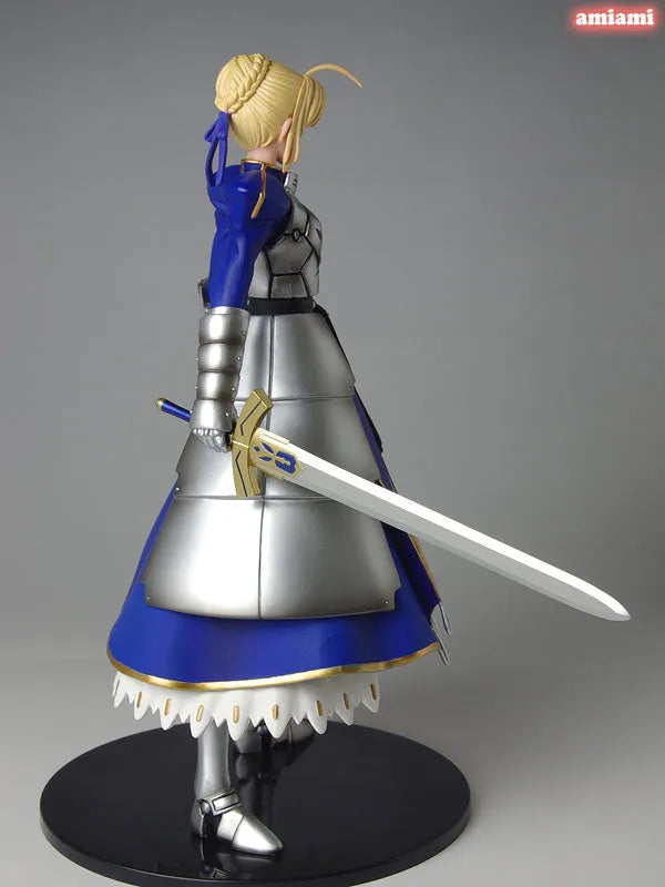 Fate/Stay Night - Saber - Mon-sieur BOME - 23 (Kaiyodo)ㅤ – Kaiyodo – ActionFigure Brasil