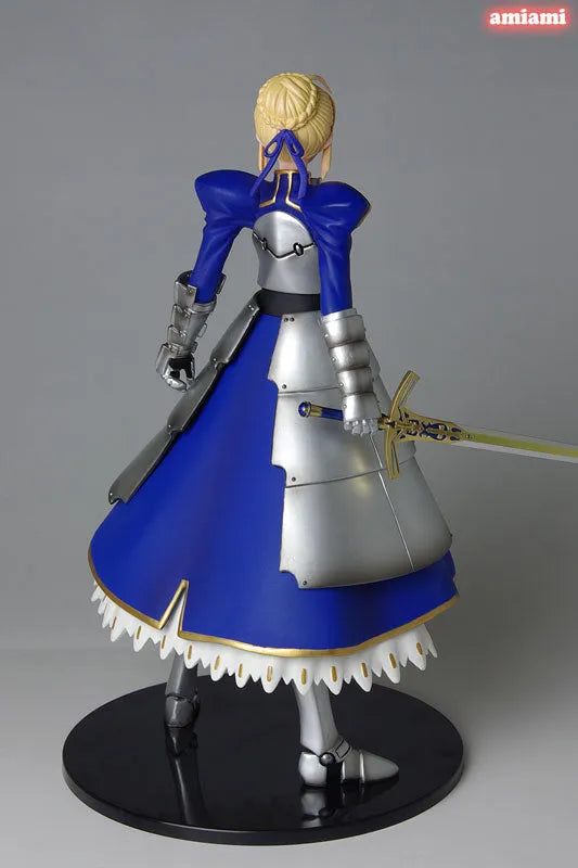 Fate/Stay Night - Saber - Mon-sieur BOME - 23 (Kaiyodo)ㅤ – Kaiyodo – ActionFigure Brasil