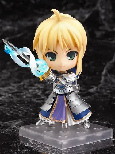 Fate/Stay Night - Saber - Nendoroid #121 - Super Movable Edition (Good Smile Company)ㅤ – Good Smile Company – ActionFigure Brasil