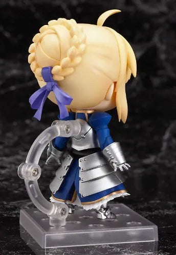 Fate/Stay Night - Saber - Nendoroid #121 - Super Movable Edition (Good Smile Company)ㅤ – Good Smile Company – ActionFigure Brasil