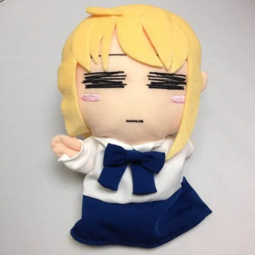Fate/Stay Night - Saber - Puppet (Toy's Planning)ㅤ – Toy's Planning – ActionFigure Brasil