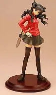 Fate/Stay Night - Tohsaka Rin - 1/6 (Clayz)ㅤ – Clayz – ActionFigure Brasil