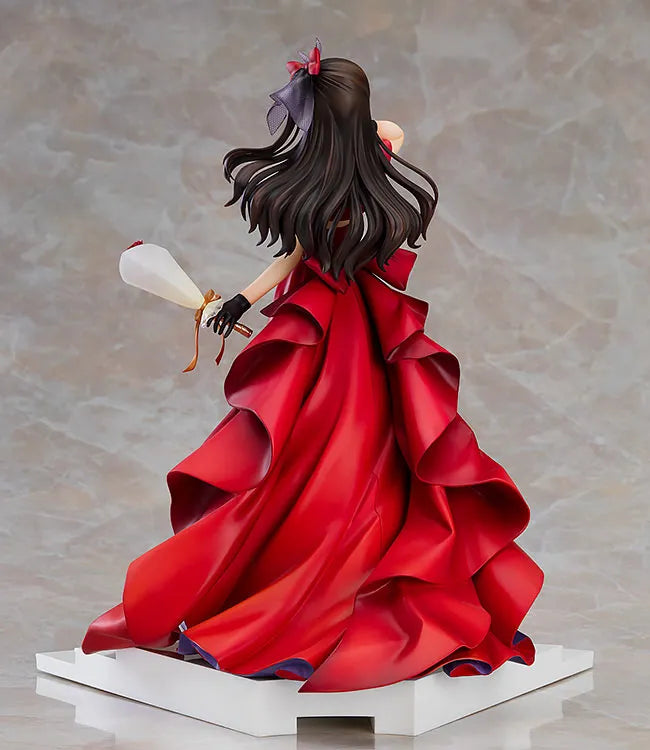 Fate/Stay Night - Tohsaka Rin - 1/7 - 15th Celebration Dress Ver. (Good Smile Company)ㅤ – Good Smile Company – ActionFigure Brasil