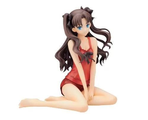 Fate/Stay Night - Tohsaka Rin - 1/8 - Summer Ver. (Alter)ㅤ – Alter – ActionFigure Brasil