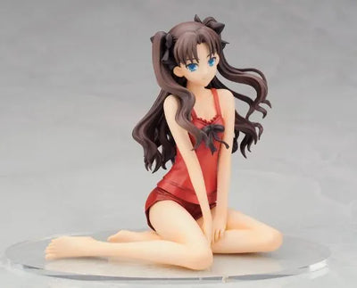 Fate/Stay Night - Tohsaka Rin - 1/8 - Summer Ver. (Alter)ㅤ – Alter – ActionFigureBrasil — ângulo diferente