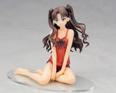 Fate/Stay Night - Tohsaka Rin - 1/8 - Summer Ver. (Alter)ㅤ – Alter – ActionFigureBrasil — close