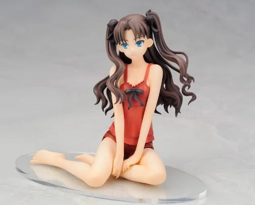 Fate/Stay Night - Tohsaka Rin - 1/8 - Summer Ver. (Alter)ㅤ – Alter – ActionFigure Brasil