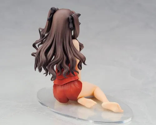 Fate/Stay Night - Tohsaka Rin - 1/8 - Summer Ver. (Alter)ㅤ – Alter – ActionFigure Brasil