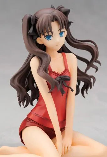 Fate/Stay Night - Tohsaka Rin - 1/8 - Summer Ver. (Alter)ㅤ – Alter – ActionFigure Brasil