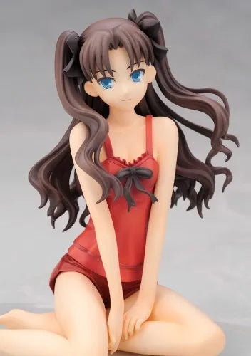 Fate/Stay Night - Tohsaka Rin - 1/8 - Summer Ver. (Alter)ㅤ – Alter – ActionFigure Brasil