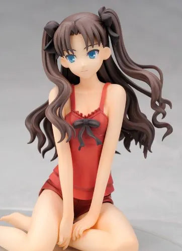 Fate/Stay Night - Tohsaka Rin - 1/8 - Summer Ver. (Alter)ㅤ – Alter – ActionFigure Brasil