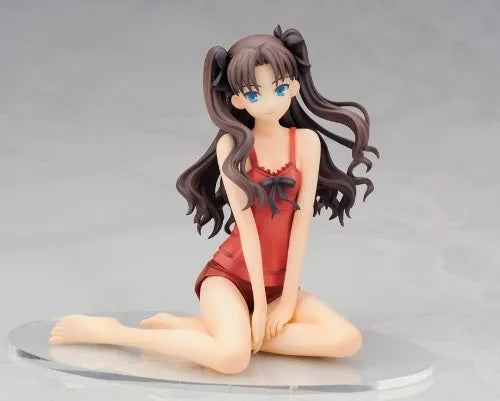 Fate/Stay Night - Tohsaka Rin - 1/8 - Summer Ver. (Alter)ㅤ – Alter – ActionFigure Brasil
