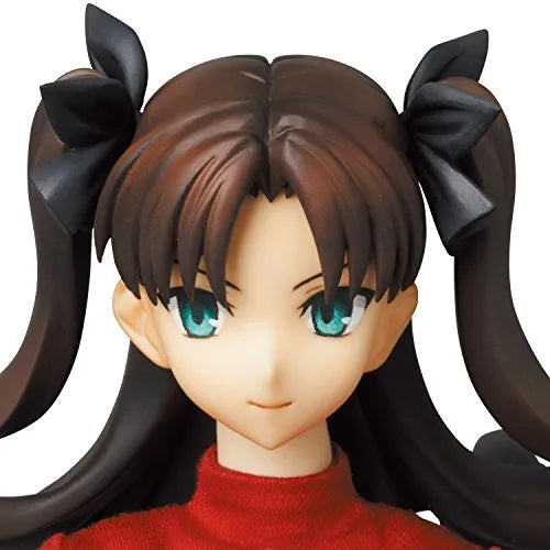 Fate/Stay Night - Tohsaka Rin - Real Action Heroes #692 - 1/6 (Medicom Toy)ㅤ – Medicom Toy – ActionFigure Brasil
